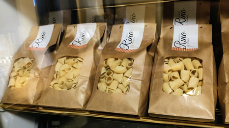 Rino Pasta Manufaktur